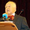 Başkan Yarsuvuat'tan zehir zemberek açıklama