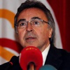 Turgay Kıran projelerini açıkladı Turgay Kıran projelerini açıkladı