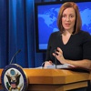 Psaki'den Esad açıklaması: Onun için Suriye'de gelecek yok