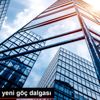 Suriye de yeni göç dalgası Suriye de yeni göç dalgası