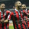 Galatasaray, Gomis ve Belhanda ile anlaşmak üzere Galatasaray, Gomis ve Belhanda ile anlaşmak üzere