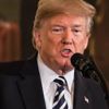 ABD Başkanı Trump: Suriye'nin yeniden inşasına Suudi Arabistan yardım edecek ABD Başkanı Trump: Suriye'nin yeniden inşasına Suudi Arabistan yardım edecek