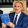 Beşir Atalay: Çözüm Sürecini Sabote Ettiler Beşir Atalay: Çözüm Sürecini Sabote Ettiler