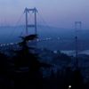 İstanbul'da yoğun sis