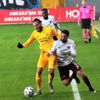 Süper Lig: MKE Ankaragücü: 0 A. Hatayspor: 0 (İlk ...