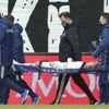 Beşiktaş'a Rıdvan Yılmaz'dan kötü haber Beşiktaş'a Rıdvan Yılmaz'dan kötü haber
