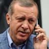 Başkan Recep Tayyip Erdoğan'dan milli sporcu Abdullah Öztürk'e tebrik telefonu