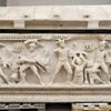 Herakles Lahdi Eylül'de Türkiye'de Herakles Lahdi Eylül'de Türkiye'de