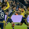 Derbi Fenerbahçe'nin!