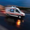 Kastamonu'da Trafik Kazası Kastamonu'da Trafik Kazası