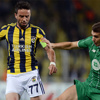 Avrupa'nın en iyisi Gökhan Gönül! Avrupa'nın en iyisi Gökhan Gönül!