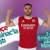 Fenerbahçe, Sead Kolasinac ile anlaştı