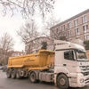 Bağdat Caddesi YIKILIYOOO... Bağdat Caddesi YIKILIYOOO...