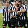 Altay Süper Lig'e koşuyor Altay Süper Lig'e koşuyor