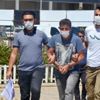 Arkadaş cinayeti şüphelisi: Kapıyı kırıp içeri girdi, kendimi korumak için ateş ettim Arkadaş cinayeti şüphelisi: Kapıyı kırıp içeri girdi, kendimi korumak için ateş ettim