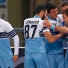 Lazio şov yaptı! Menekşe kayıp... Lazio şov yaptı! Menekşe kayıp...