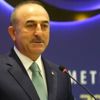 Çavuşoğlu'dan sondaj açıklaması