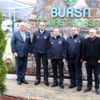 “Gemlik, Bursa’nın dünyaya açılan kapısıdır”