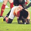 Gomis’e gönderme
