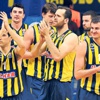 Fener potada Ülker’le büyüdü Fener potada Ülker’le büyüdü