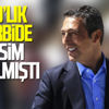 Ali Koç: 6-0'lık G.Saray derbisinde sesim kısıldı Ali Koç: 6-0'lık G.Saray derbisinde sesim kısıldı