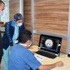 Doktorlar koronavirüsle mücadelelerini anlatıyor: Çocuklarımla aynı evde görüntülü konuşarak hasret gideriyoruz Doktorlar koronavirüsle mücadelelerini anlatıyor: Çocuklarımla aynı evde görüntülü konuşarak hasret gideriyoruz