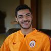 Galatasaray'a Ozan Kabak piyangosu Galatasaray'a Ozan Kabak piyangosu