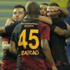 Galatasaray, Avrupa'da 288. sınavında Galatasaray, Avrupa'da 288. sınavında
