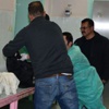 Eşi ve biri 6 aylık iki kızını öldürüp intihar etti Eşi ve biri 6 aylık iki kızını öldürüp intihar etti