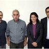 Genişletilmiş HDP heyeti İmralı'da
