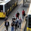İstanbul'da toplu ulaşım Covid-19 tedbirleri kapsamında yeniden düzenlendi
