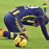 Emenike’nin gözü ikinci yarıda Emenike’nin gözü ikinci yarıda