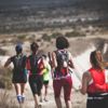 ﻿Salomon Kapadokya Ultra Trail Koşusu başladı