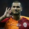 Galatasaray'da Eren Derdiyok krizi devam ediyor Galatasaray'da Eren Derdiyok krizi devam ediyor