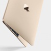 Apple yeni nesil MacBook'u tanıttı Apple yeni nesil MacBook'u tanıttı