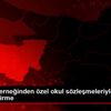 Tüketici derneğinden özel okul sözleşmeleriyle ilgili ...