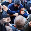 Son dakika... Türkiye'nin konuştuğu vahşet! Başak Cengiz son yolculuğuna uğurlandı
