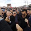 İçişleri Bakanlığı: Kılıçdaroğlu'nun korumaları yanlış davrandı