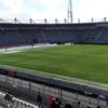 MKE Ankaragücü'nden stat açıklaması MKE Ankaragücü'nden stat açıklaması