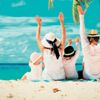 Çocuklu tatil tüyoları Çocuklu tatil tüyoları