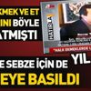 Başkan Erdoğan ekmek ve et fiyatlarını böyle ucuzlatmıştı Başkan Erdoğan ekmek ve et fiyatlarını böyle ucuzlatmıştı