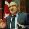 Beşir Atalay'dan açığa alınan savcılarla ilgili açıklama Beşir Atalay'dan açığa alınan savcılarla ilgili açıklama