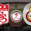Medicana Sivasspor- Galatasaray