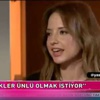 ”Eğer anneme bir şey olursa…”
