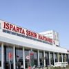 Isparta Şehir Hastanesinde yok yok
