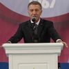 Ahmet Ağaoğlu: Yolumuz uzun, yükümüz ağır
