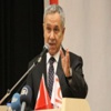 Bülent Arınç: Toprak Kaybetmedik