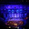 25. Uluslararası Aspendos Opera ve Bale Festivali başladı 25. Uluslararası Aspendos Opera ve Bale Festivali başladı
