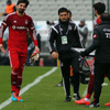 Tolga Zengin'den Beşiktaş'a kötü haber