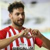 Son dakika: Fenerbahçe Sinan Gümüş ile anlaştı
